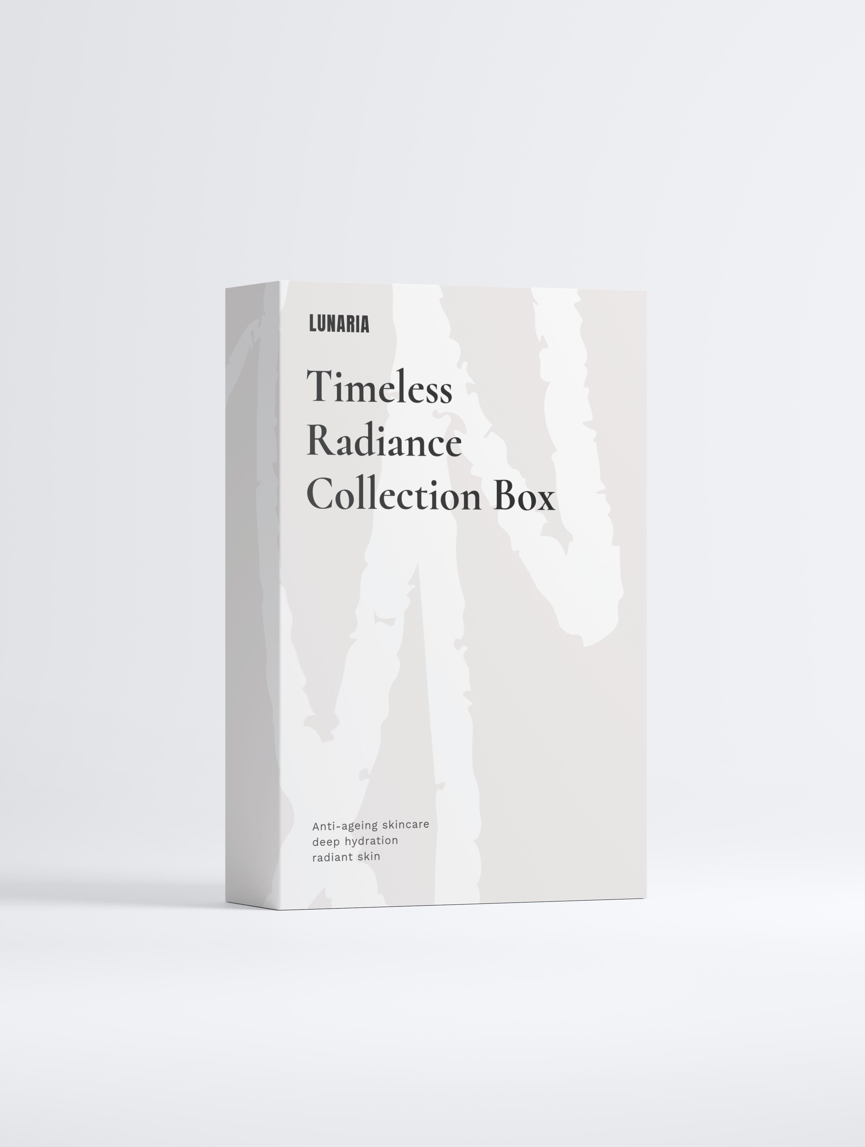 Timeless Radiance Collection Box